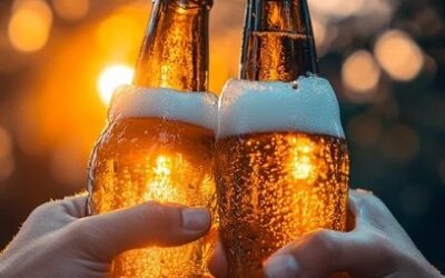 Social Drinking vs. Alcohol Use Disorder: The Line That’s Harder to See Than It Seems