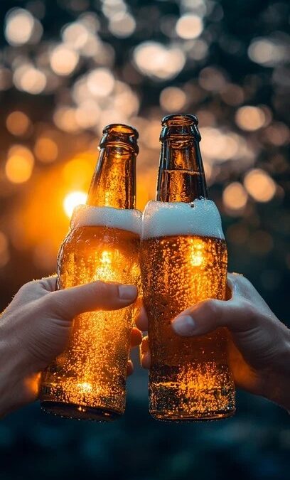 Social Drinking vs. Alcohol Use Disorder: The Line That’s Harder to See Than It Seems