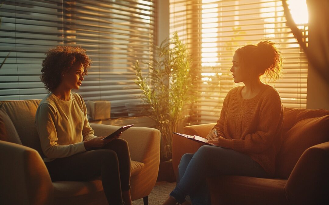 How to Prepare for a First IOP Assessment