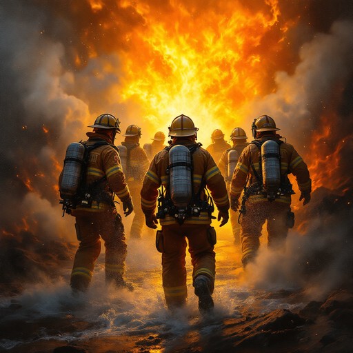Mission Reset: An IOP Track Built Around First Responder Culture
