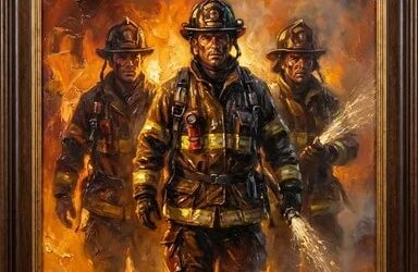 First Responder Burnout vs. Trauma: Why the Difference Matters