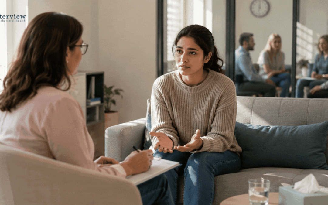 How to Know Whether a Patient Needs Structured Outpatient Care