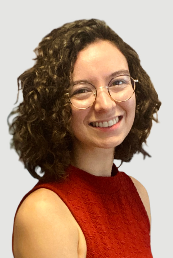 Layla Hansen, LPC