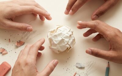 How Trauma Can Show Up in Relationships and Work