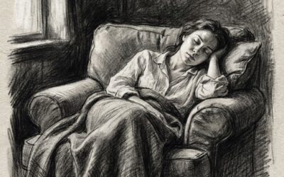 How Sleep Problems Complicate Mental Health Recovery