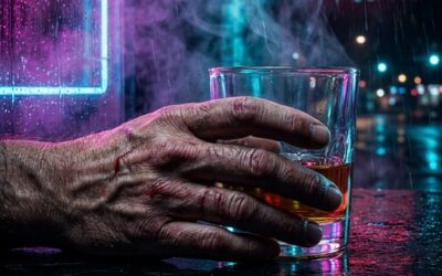 When Substance Use Is Masking Anxiety or Trauma