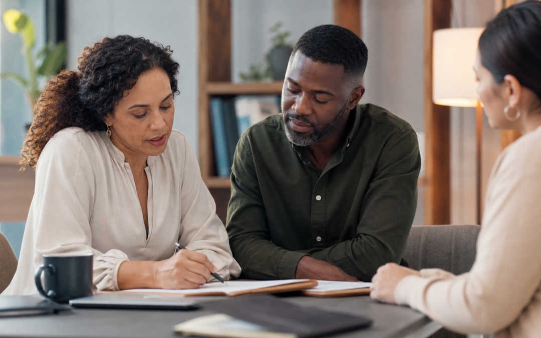 How IOP Can Support Family Reunification Work