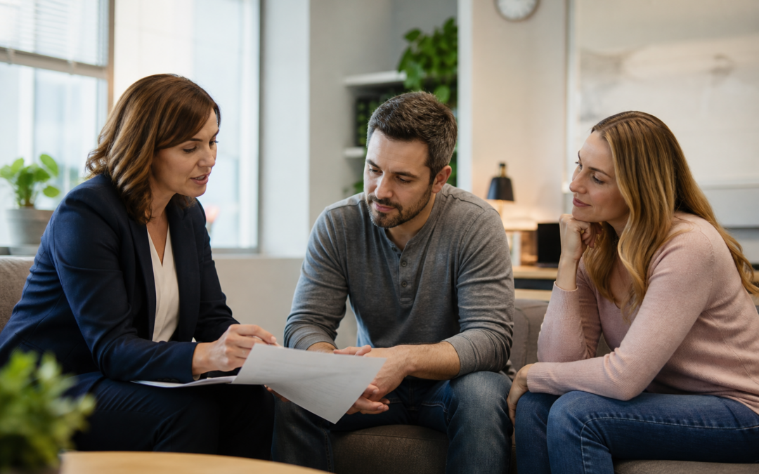 How Aftercare Planning Starts Before Discharge