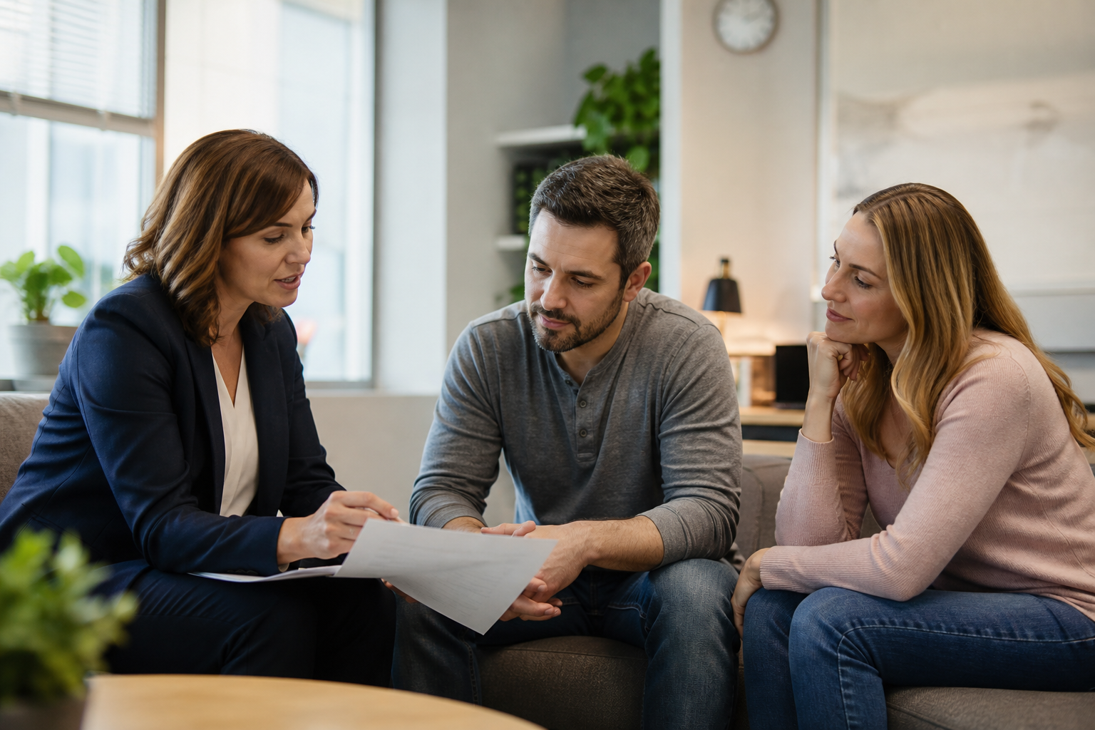 How Aftercare Planning Starts Before Discharge