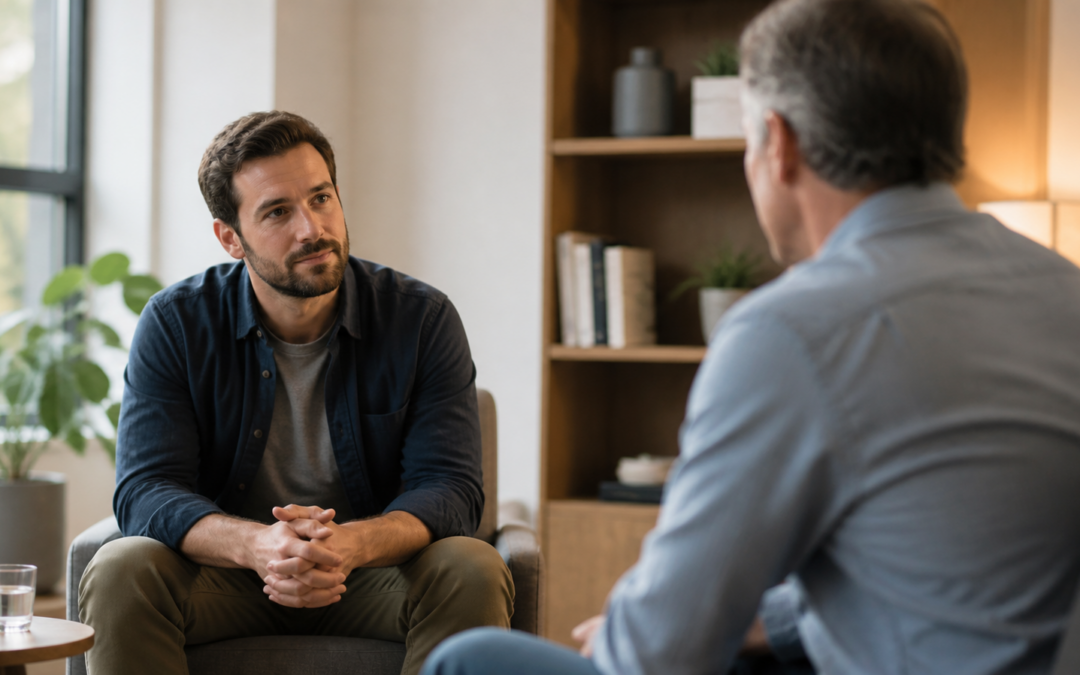 The Difference Between Support and Enabling in Recovery