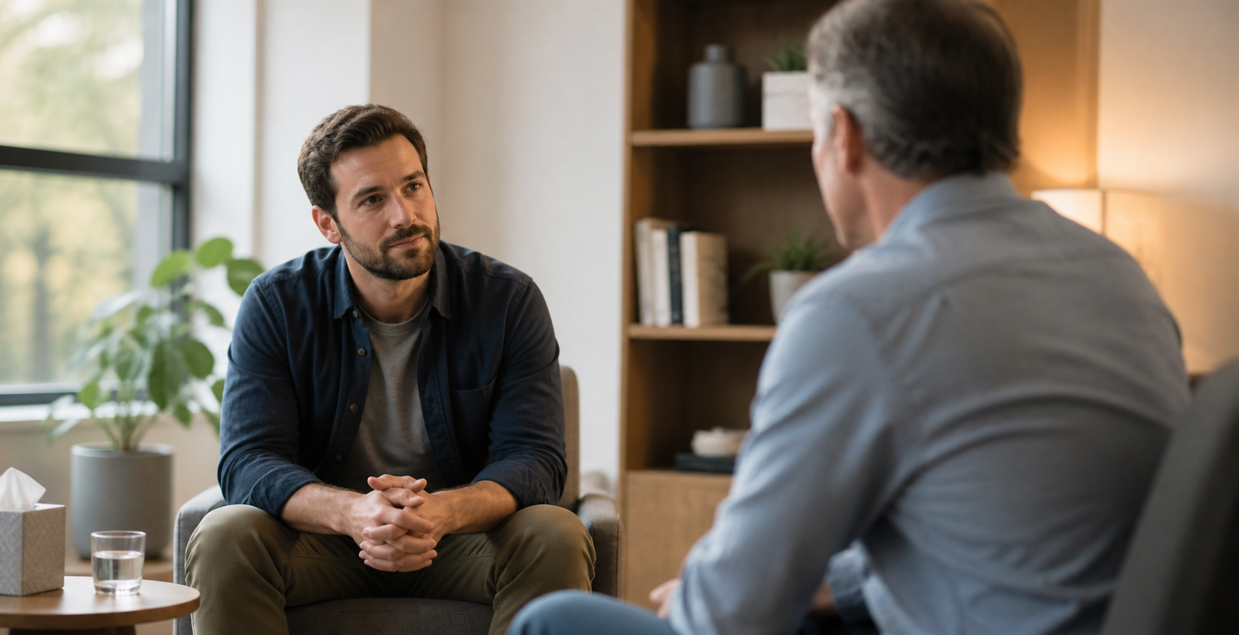 The Difference Between Support and Enabling in Recovery